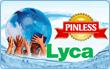 $5.00 Lyca PIN-less phone card
